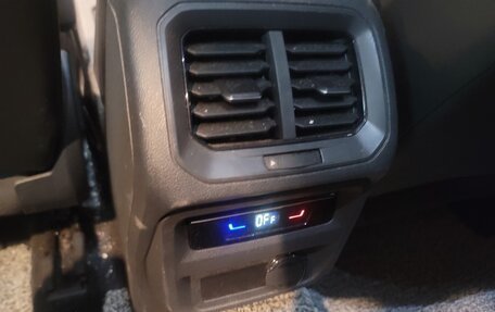 Volkswagen Tiguan II, 2022 год, 3 250 178 рублей, 7 фотография