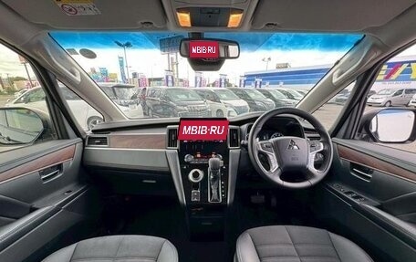 Mitsubishi Delica D:5 I, 2022 год, 2 880 777 рублей, 34 фотография