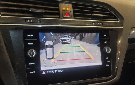 Volkswagen Tiguan II, 2022 год, 3 250 178 рублей, 9 фотография