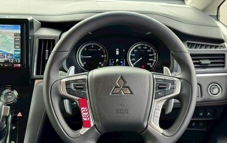 Mitsubishi Delica D:5 I, 2022 год, 2 880 777 рублей, 33 фотография