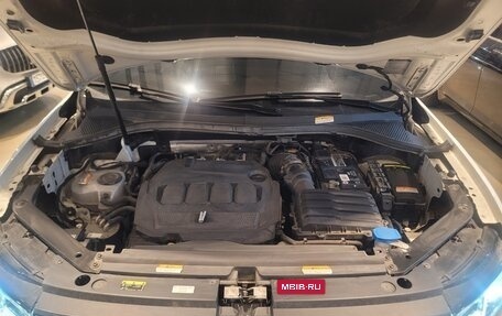 Volkswagen Tiguan II, 2022 год, 3 250 178 рублей, 10 фотография