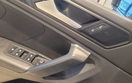 Volkswagen Tiguan II, 2022 год, 3 250 178 рублей, 12 фотография