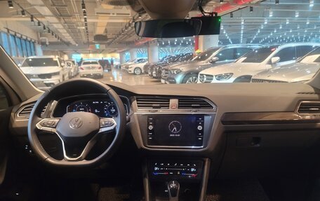 Volkswagen Tiguan II, 2022 год, 3 250 178 рублей, 13 фотография