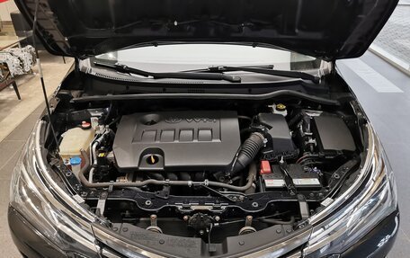 Toyota Corolla, 2016 год, 1 670 000 рублей, 8 фотография