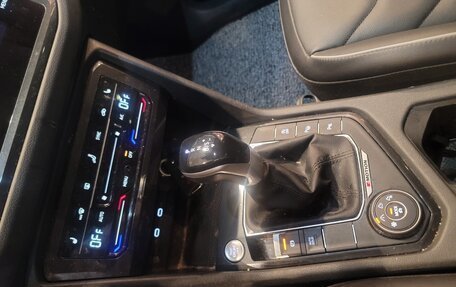 Volkswagen Tiguan II, 2022 год, 3 250 178 рублей, 14 фотография