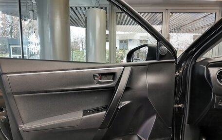 Toyota Corolla, 2016 год, 1 670 000 рублей, 9 фотография