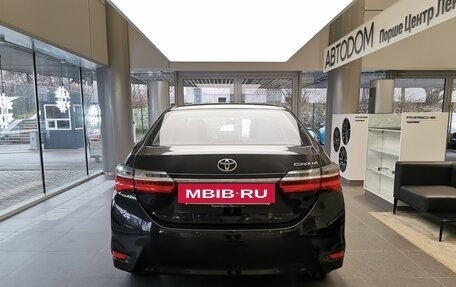 Toyota Corolla, 2016 год, 1 670 000 рублей, 5 фотография