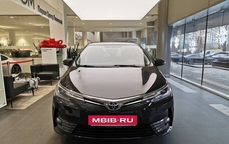 Toyota Corolla, 2016 год, 1 670 000 рублей, 2 фотография