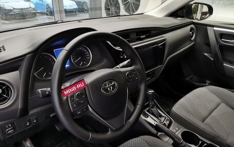Toyota Corolla, 2016 год, 1 670 000 рублей, 10 фотография