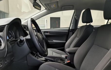 Toyota Corolla, 2016 год, 1 670 000 рублей, 11 фотография