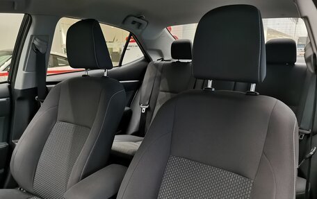 Toyota Corolla, 2016 год, 1 670 000 рублей, 12 фотография