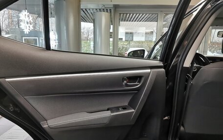 Toyota Corolla, 2016 год, 1 670 000 рублей, 13 фотография