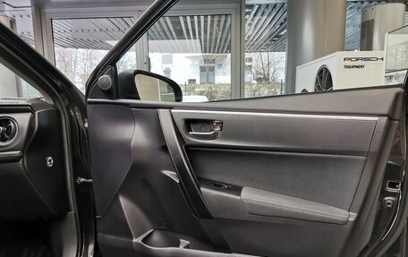 Toyota Corolla, 2016 год, 1 670 000 рублей, 17 фотография