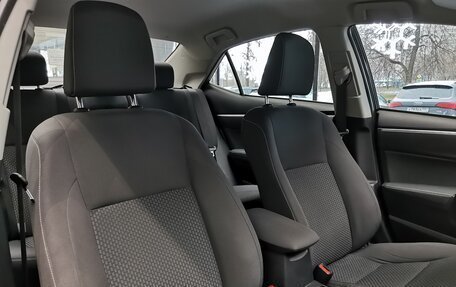 Toyota Corolla, 2016 год, 1 670 000 рублей, 19 фотография