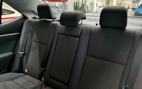 Toyota Corolla, 2016 год, 1 670 000 рублей, 15 фотография