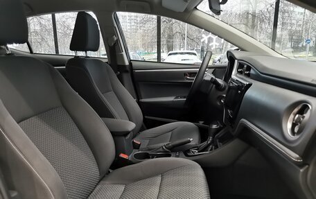 Toyota Corolla, 2016 год, 1 670 000 рублей, 18 фотография