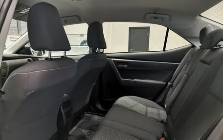 Toyota Corolla, 2016 год, 1 670 000 рублей, 14 фотография