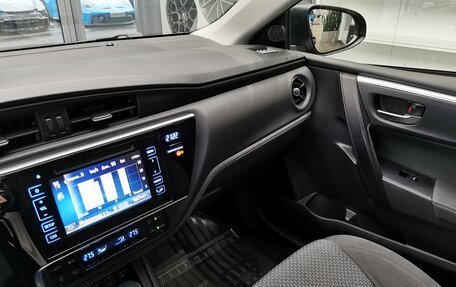 Toyota Corolla, 2016 год, 1 670 000 рублей, 20 фотография