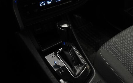 Toyota Corolla, 2016 год, 1 670 000 рублей, 21 фотография