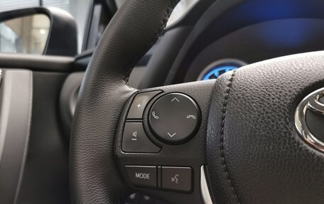 Toyota Corolla, 2016 год, 1 670 000 рублей, 26 фотография