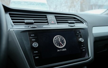 Volkswagen Tiguan II, 2021 год, 2 650 000 рублей, 12 фотография