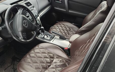 Mazda 6, 2012 год, 1 200 000 рублей, 4 фотография