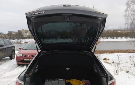 Mazda 6, 2012 год, 1 200 000 рублей, 6 фотография