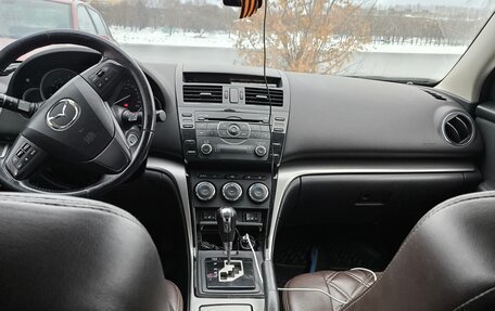 Mazda 6, 2012 год, 1 200 000 рублей, 5 фотография