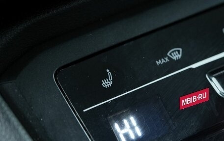 Volkswagen Tiguan II, 2021 год, 2 650 000 рублей, 13 фотография