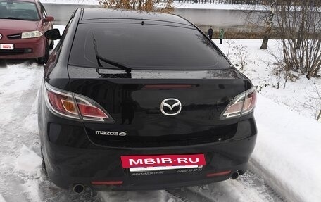 Mazda 6, 2012 год, 1 200 000 рублей, 2 фотография
