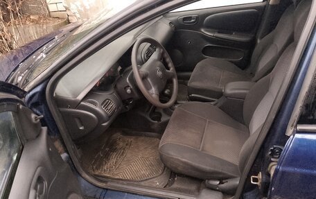 Dodge Neon II, 2002 год, 175 000 рублей, 6 фотография