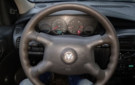 Dodge Neon II, 2002 год, 175 000 рублей, 8 фотография