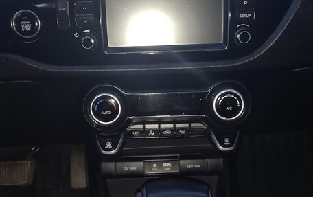 KIA Rio IV, 2017 год, 1 310 000 рублей, 5 фотография