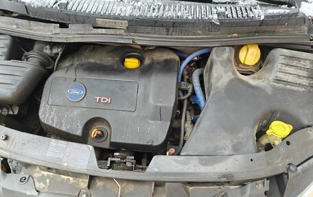 Ford Galaxy II, 2000 год, 499 000 рублей, 6 фотография