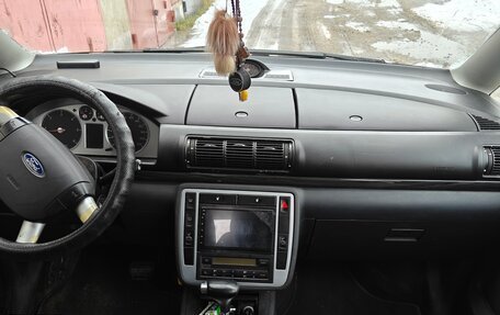 Ford Galaxy II, 2000 год, 499 000 рублей, 7 фотография