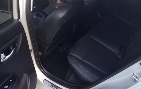 KIA Rio IV, 2017 год, 1 310 000 рублей, 11 фотография