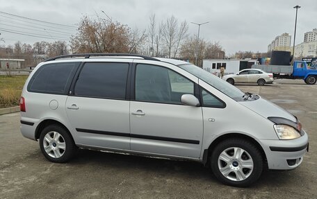 Ford Galaxy II, 2000 год, 499 000 рублей, 3 фотография