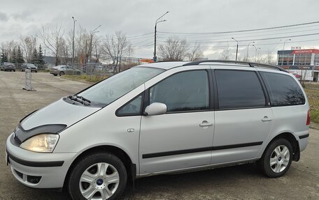 Ford Galaxy II, 2000 год, 499 000 рублей, 2 фотография