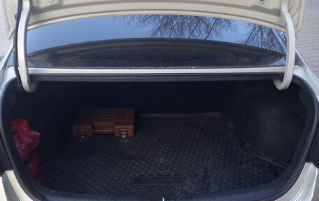 KIA Rio IV, 2017 год, 1 310 000 рублей, 12 фотография