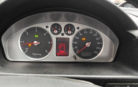 Ford Galaxy II, 2000 год, 499 000 рублей, 5 фотография