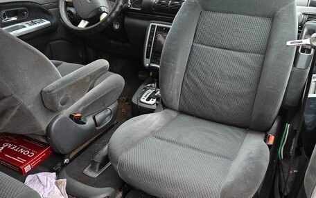 Ford Galaxy II, 2000 год, 499 000 рублей, 8 фотография