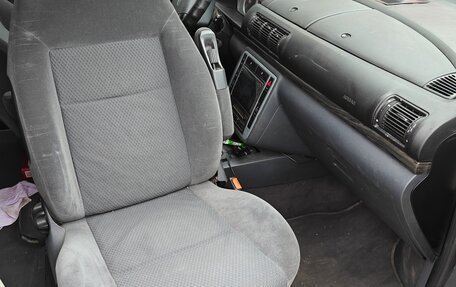 Ford Galaxy II, 2000 год, 499 000 рублей, 10 фотография