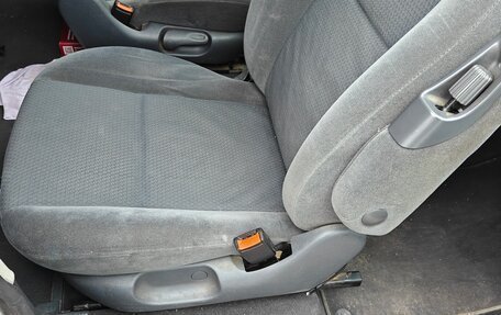 Ford Galaxy II, 2000 год, 499 000 рублей, 9 фотография