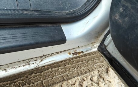 Ford Galaxy II, 2000 год, 499 000 рублей, 12 фотография