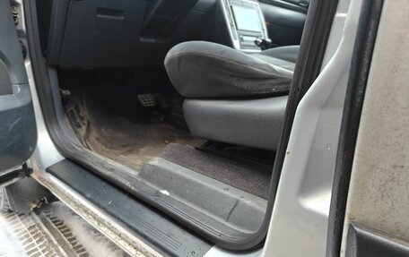 Ford Galaxy II, 2000 год, 499 000 рублей, 17 фотография