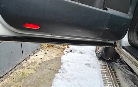 Ford Galaxy II, 2000 год, 499 000 рублей, 19 фотография