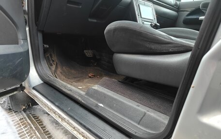 Ford Galaxy II, 2000 год, 499 000 рублей, 18 фотография