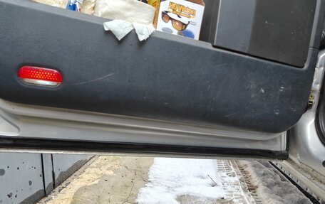 Ford Galaxy II, 2000 год, 499 000 рублей, 15 фотография