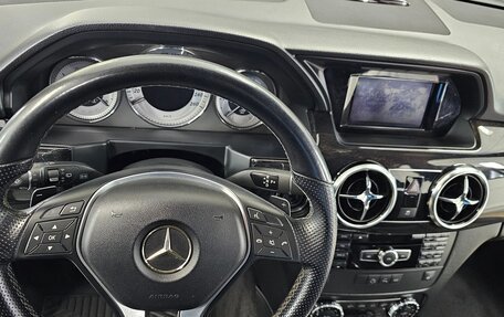 Mercedes-Benz GLK-Класс, 2013 год, 2 250 000 рублей, 8 фотография