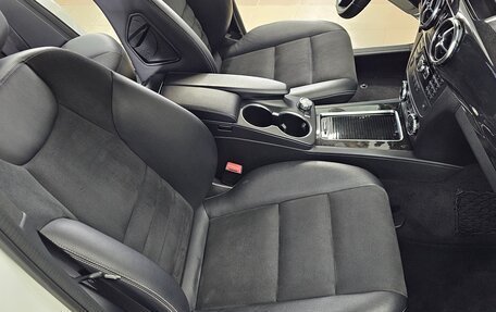 Mercedes-Benz GLK-Класс, 2013 год, 2 250 000 рублей, 11 фотография